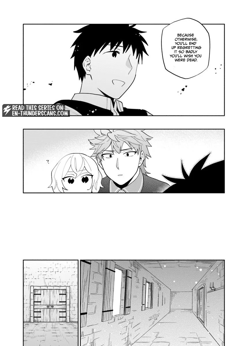 Takarakuji de 40-oku Atatta ndakedo Isekai ni Ijuu Suru Chapter 97.1 — Page 13