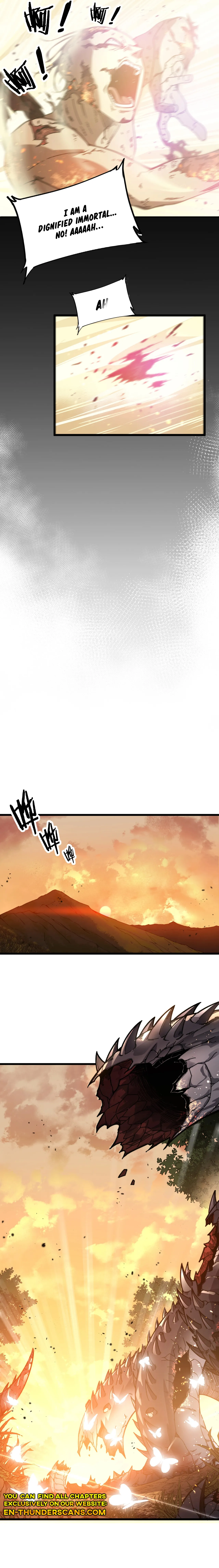 Tale of Old Snake Cultivation Chapter 1 — Page 26