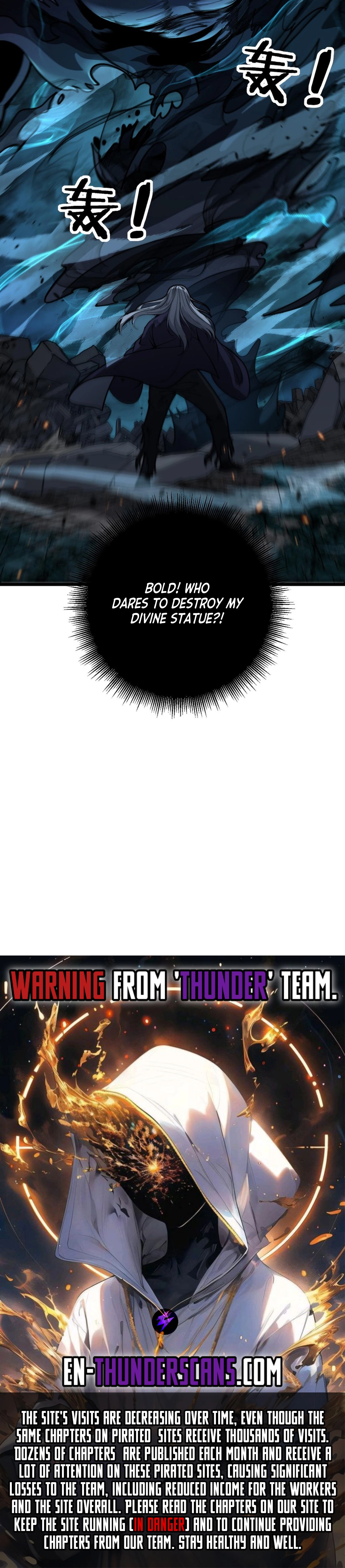 Tale of Old Snake Cultivation Chapter 12 — Page 18