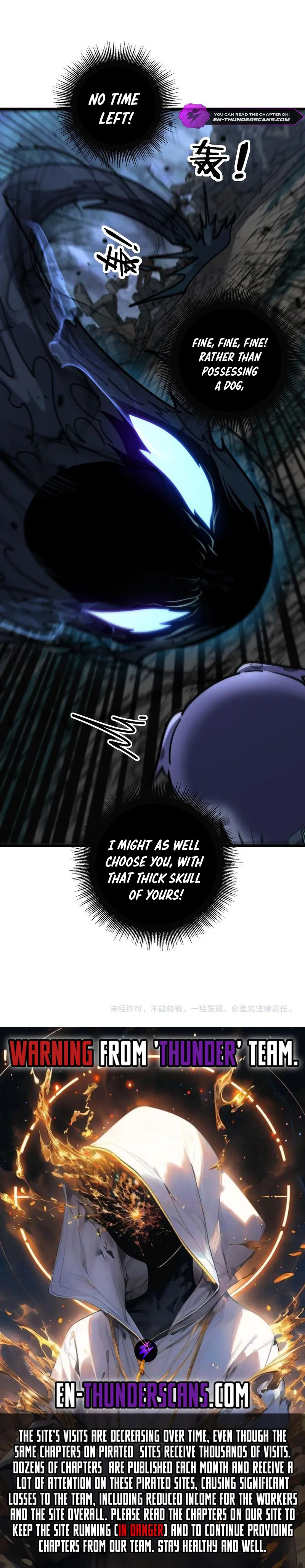 Tale of Old Snake Cultivation Chapter 13 — Page 12