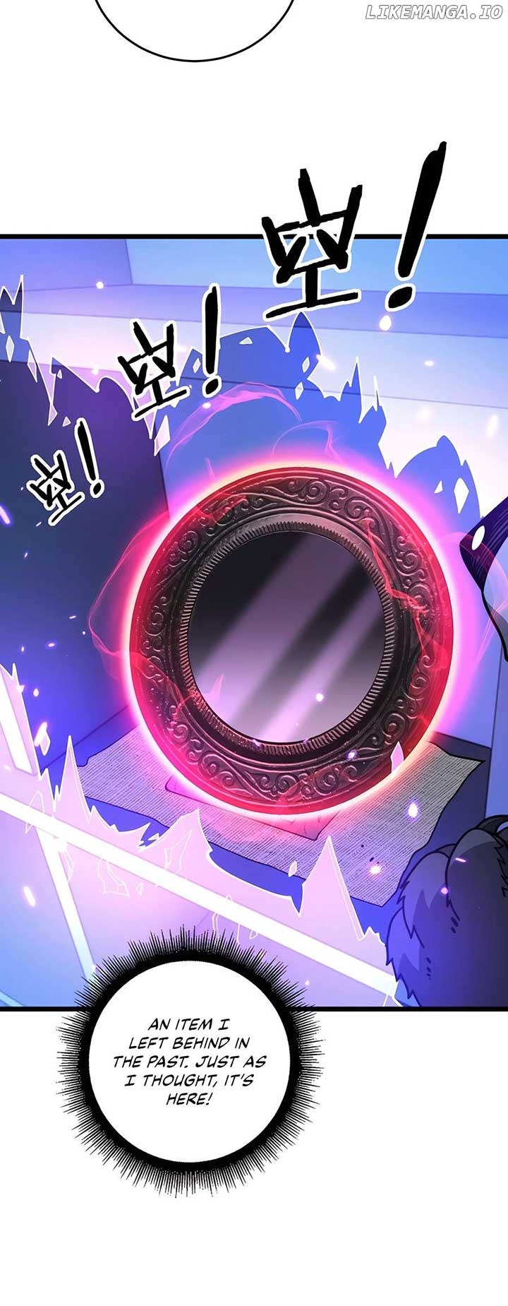 Tale of Old Snake Cultivation Chapter 35 — Page 14