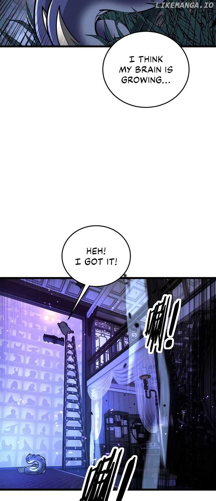Tale of Old Snake Cultivation Chapter 35 — Page 20