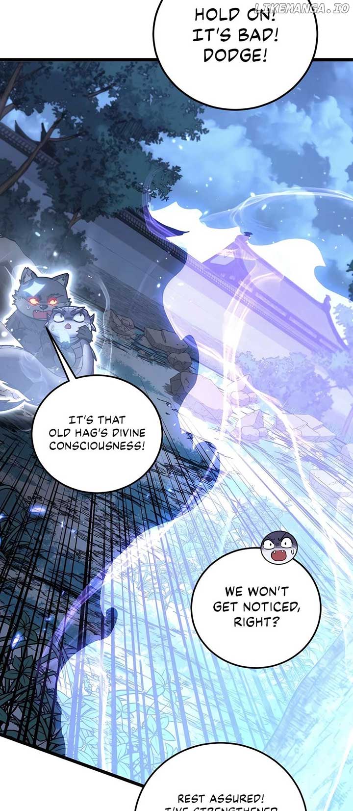 Tale of Old Snake Cultivation Chapter 35 — Page 34