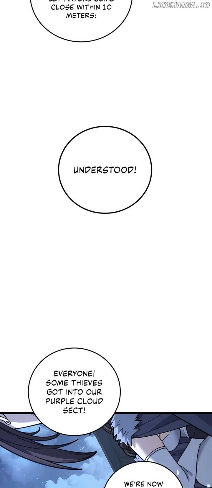 Tale of Old Snake Cultivation Chapter 35 — Page 37