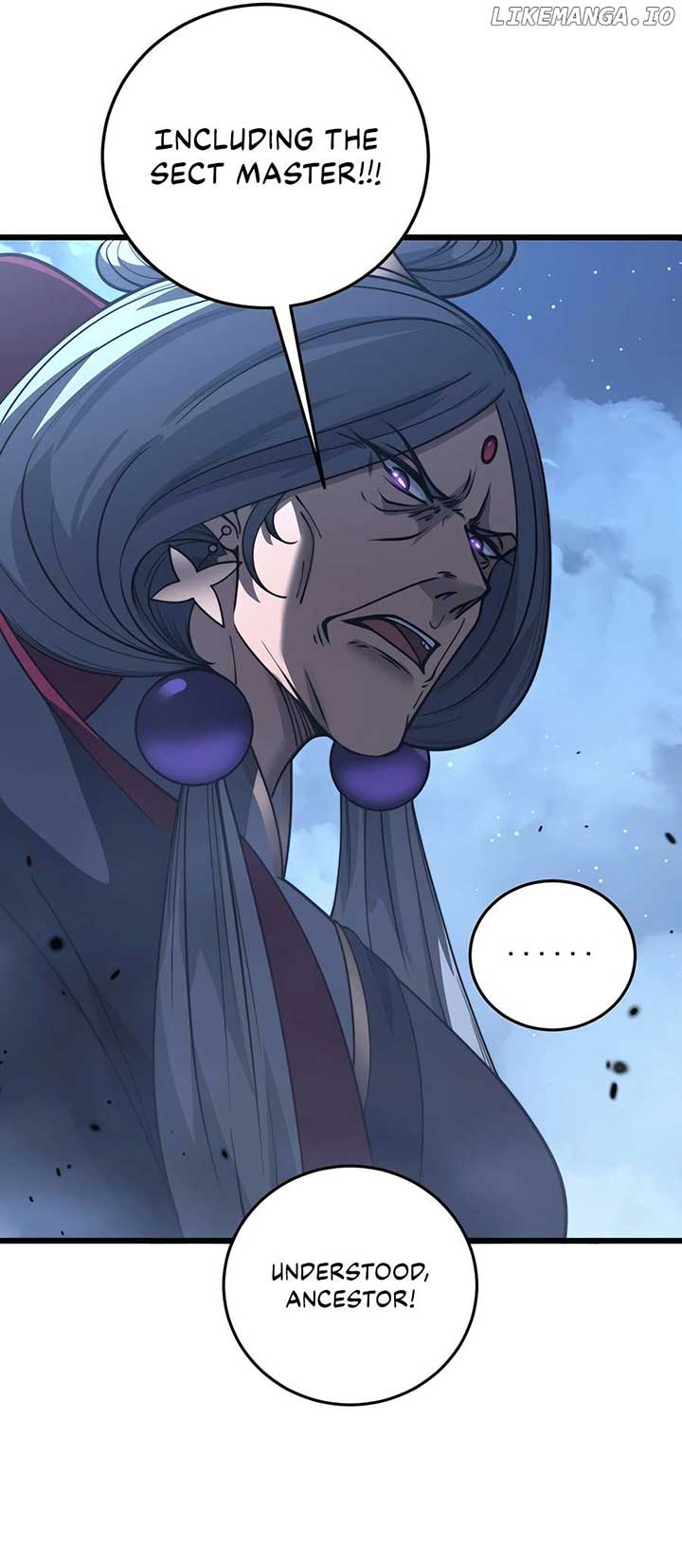 Tale of Old Snake Cultivation Chapter 35 — Page 39