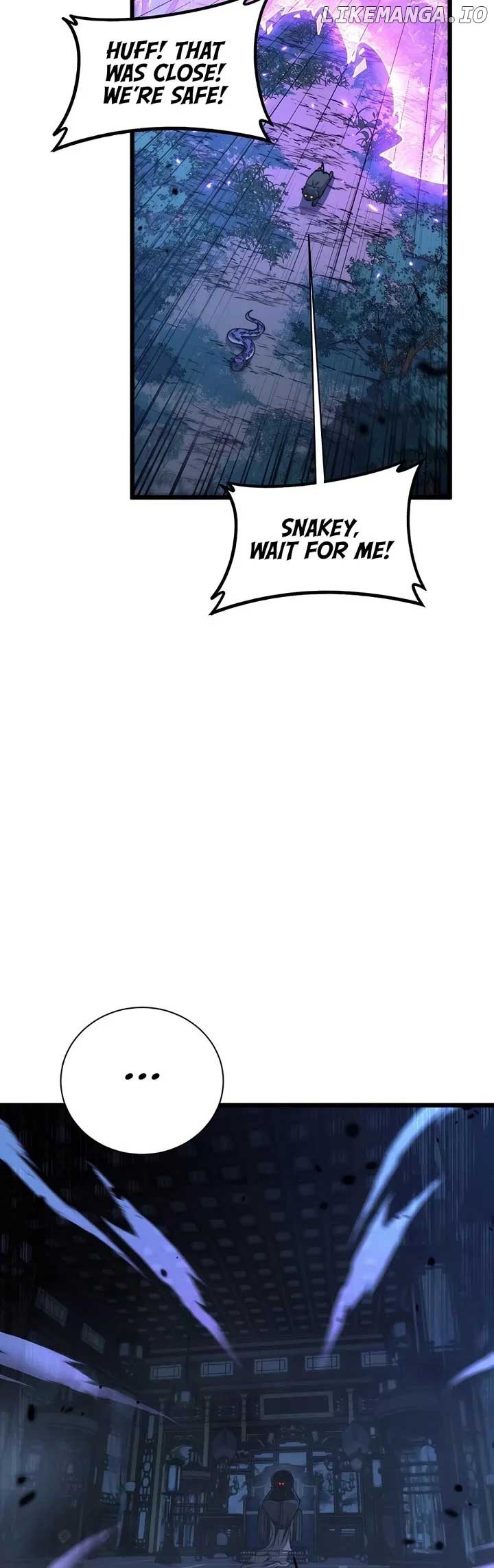 Tale of Old Snake Cultivation Chapter 36 — Page 15