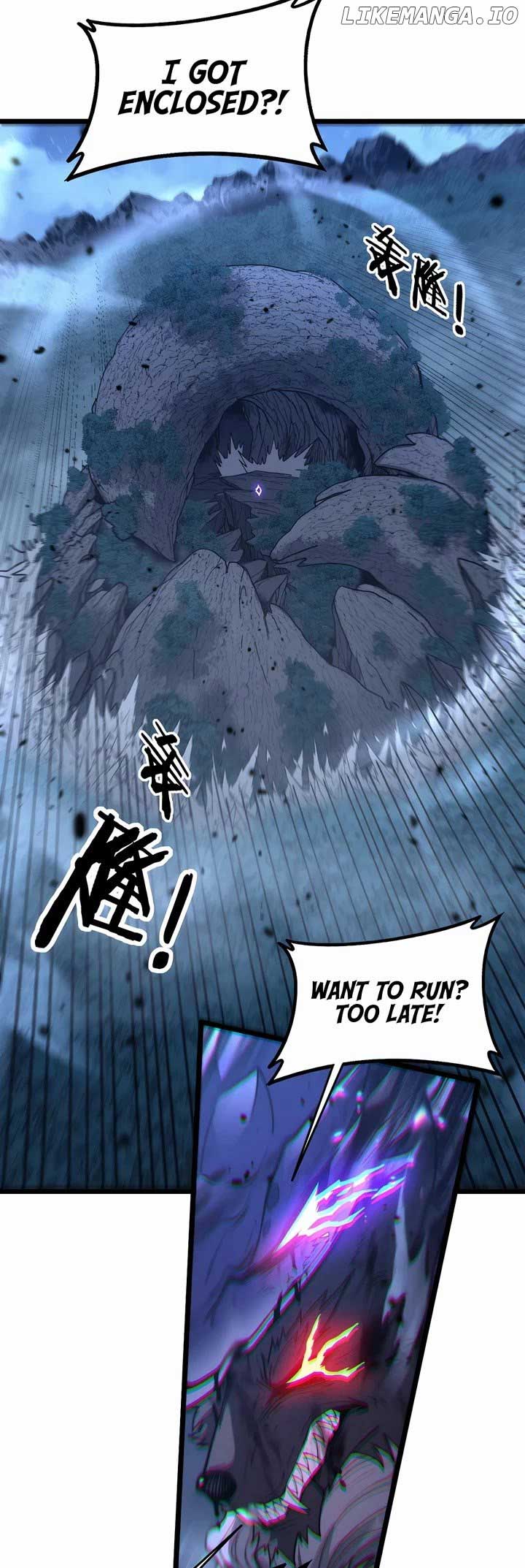 Tale of Old Snake Cultivation Chapter 38 — Page 15