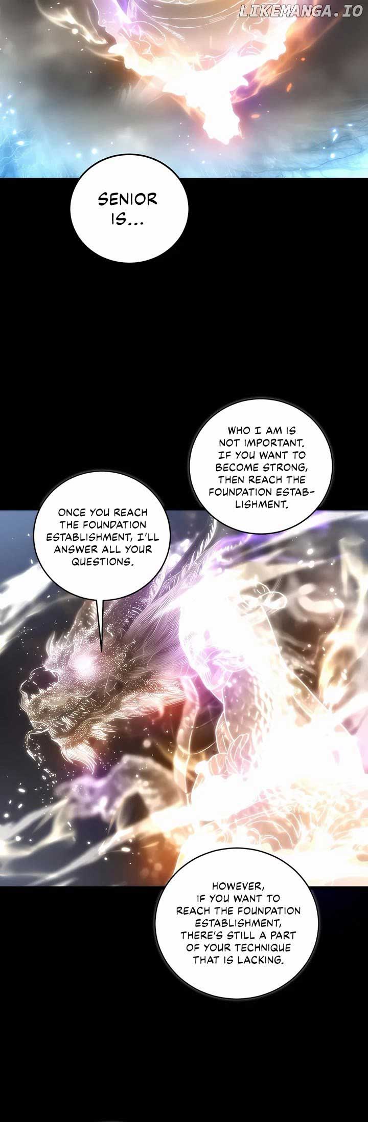 Tale of Old Snake Cultivation Chapter 39 — Page 18