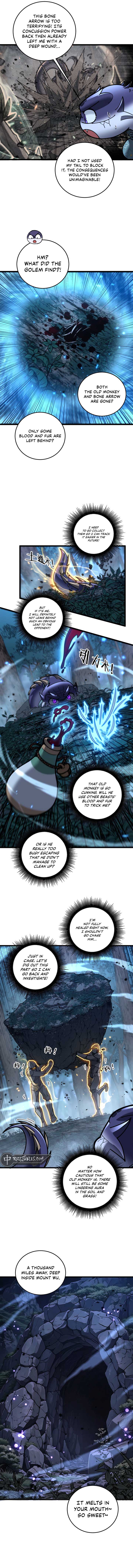Tale of Old Snake Cultivation Chapter 48 — Page 4