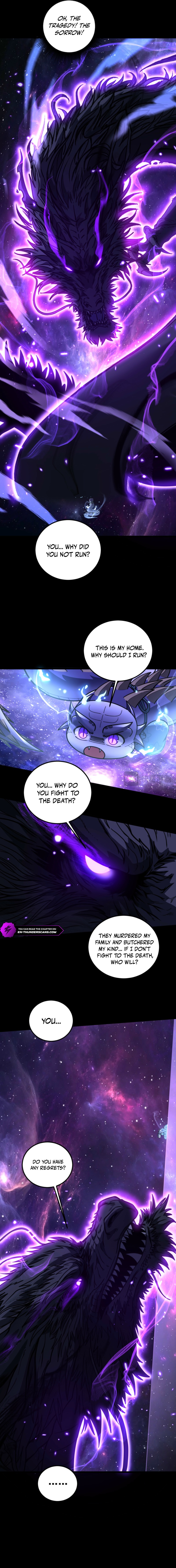 Tale of Old Snake Cultivation Chapter 65 — Page 11
