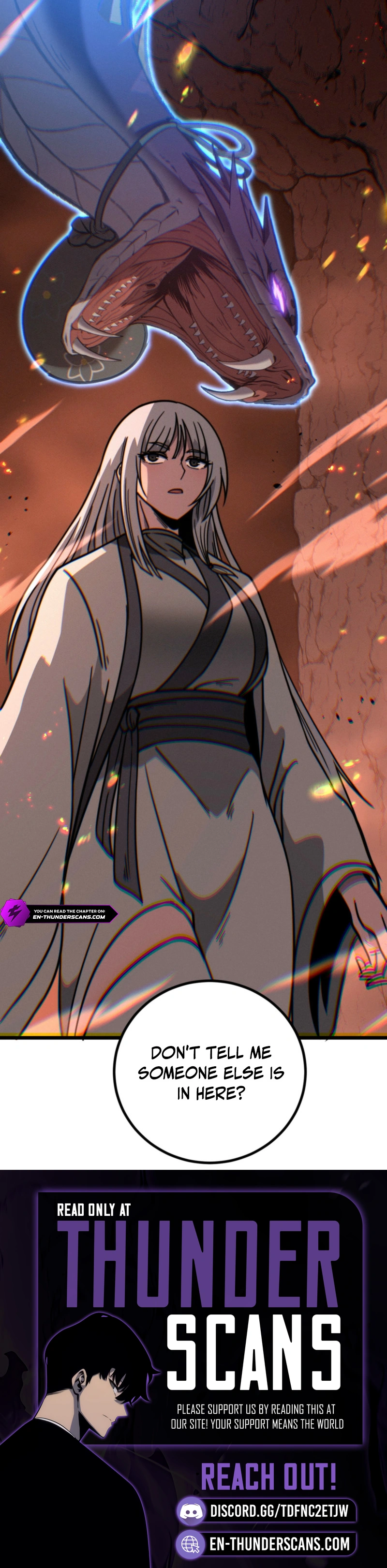Tale of Old Snake Cultivation Chapter 98 — Page 7