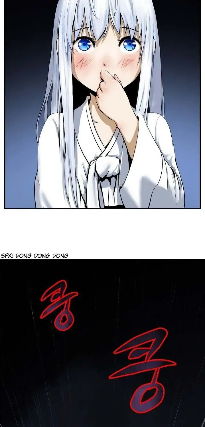Tale of the Floating Sages Chapter 1.1 — Page 101