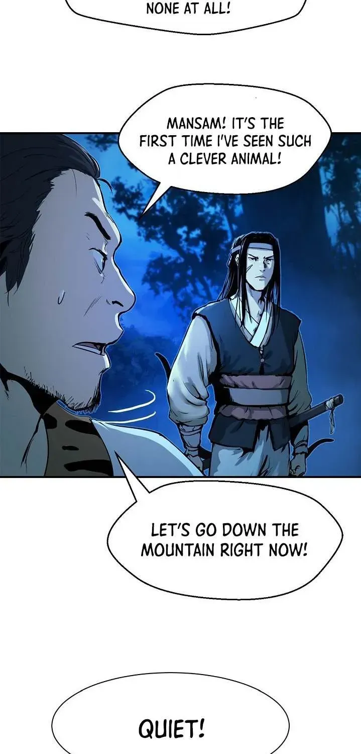 Tale of the Floating Sages Chapter 1.1 — Page 15