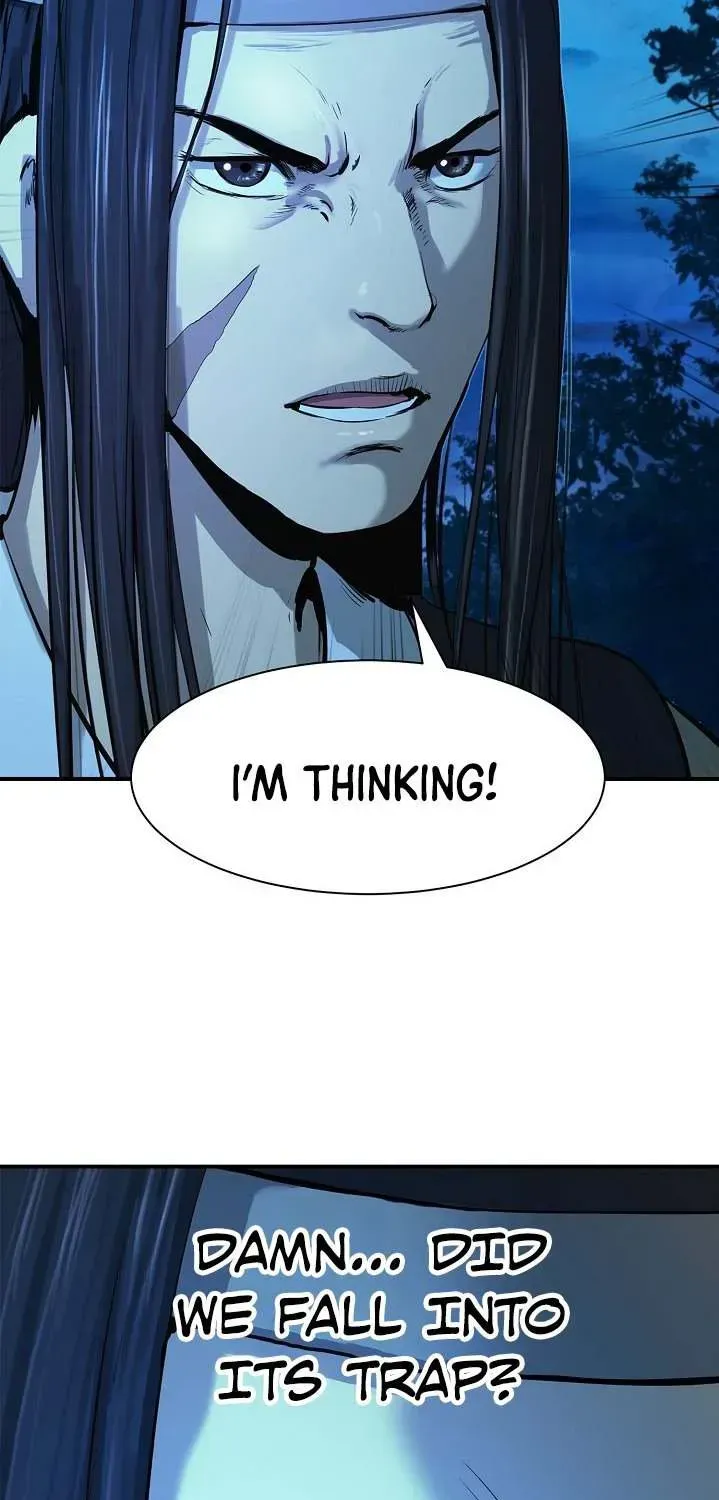 Tale of the Floating Sages Chapter 1.1 — Page 17