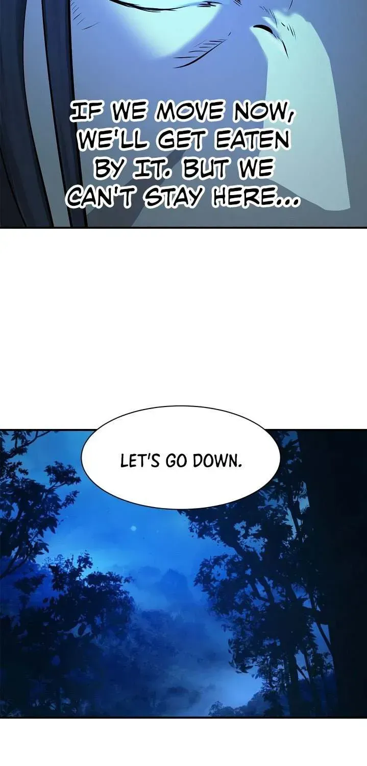 Tale of the Floating Sages Chapter 1.1 — Page 19
