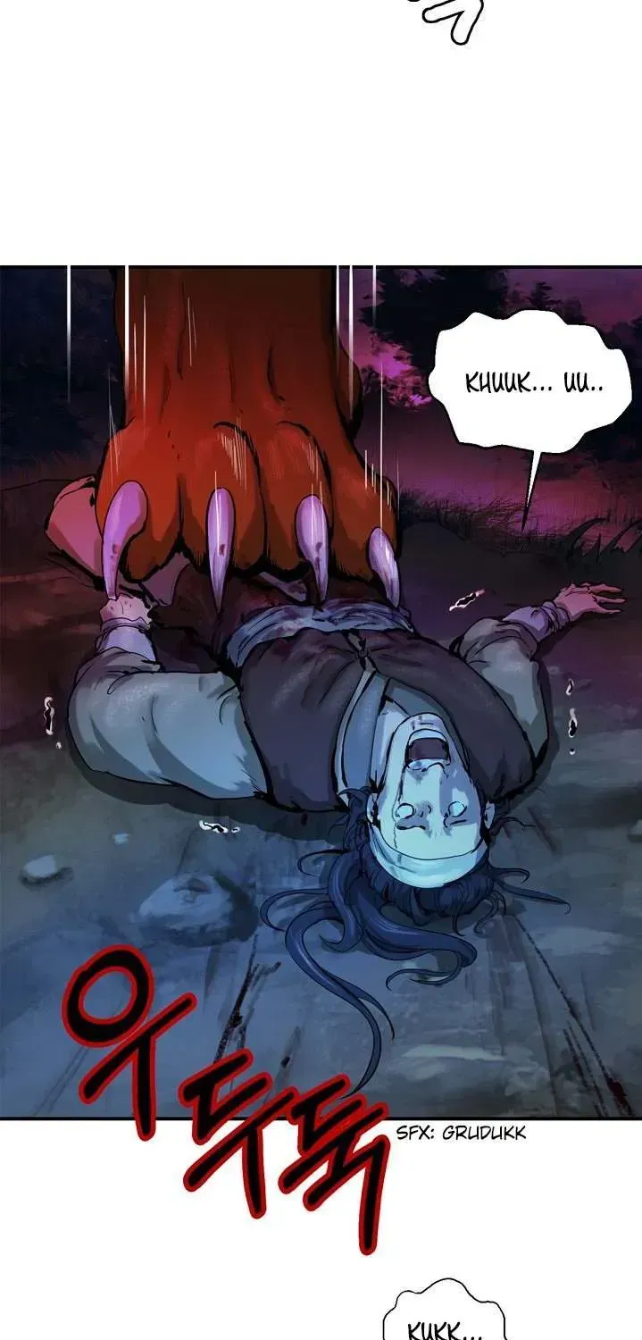 Tale of the Floating Sages Chapter 1.1 — Page 25