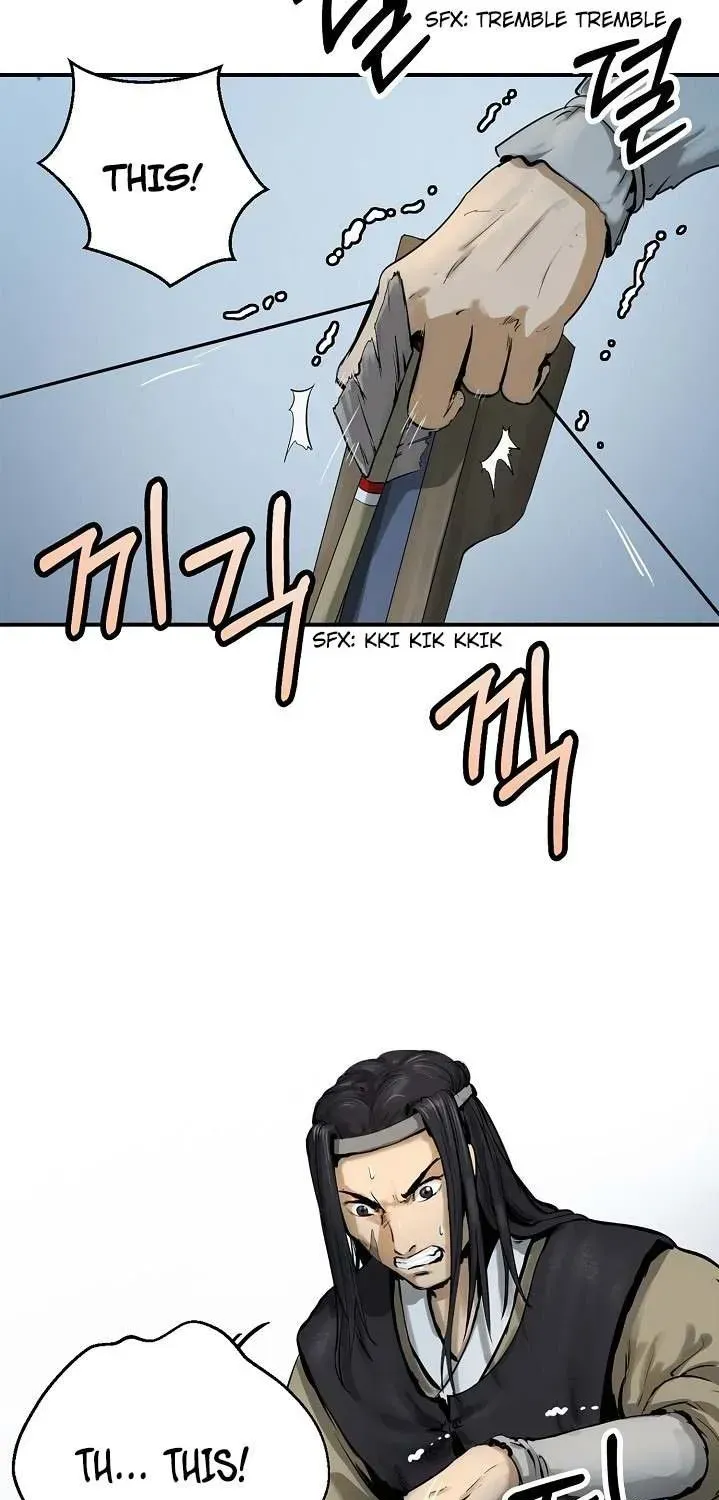 Tale of the Floating Sages Chapter 1.1 — Page 31