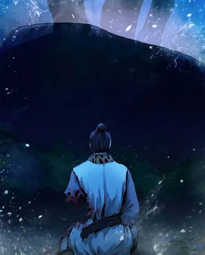 Tale of the Floating Sages Chapter 1.1 — Page 44
