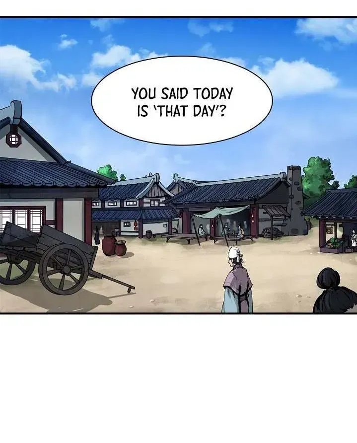 Tale of the Floating Sages Chapter 1.1 — Page 50