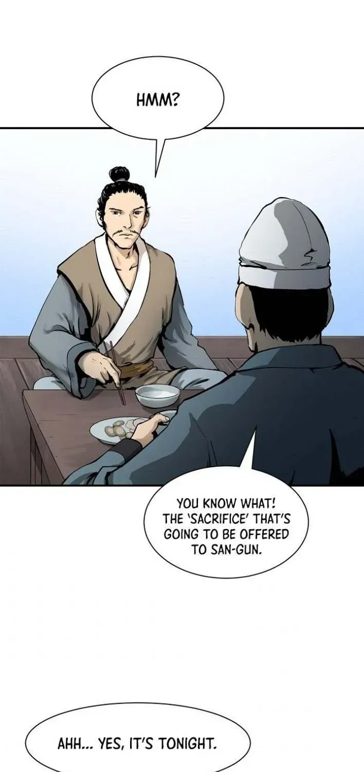 Tale of the Floating Sages Chapter 1.1 — Page 51