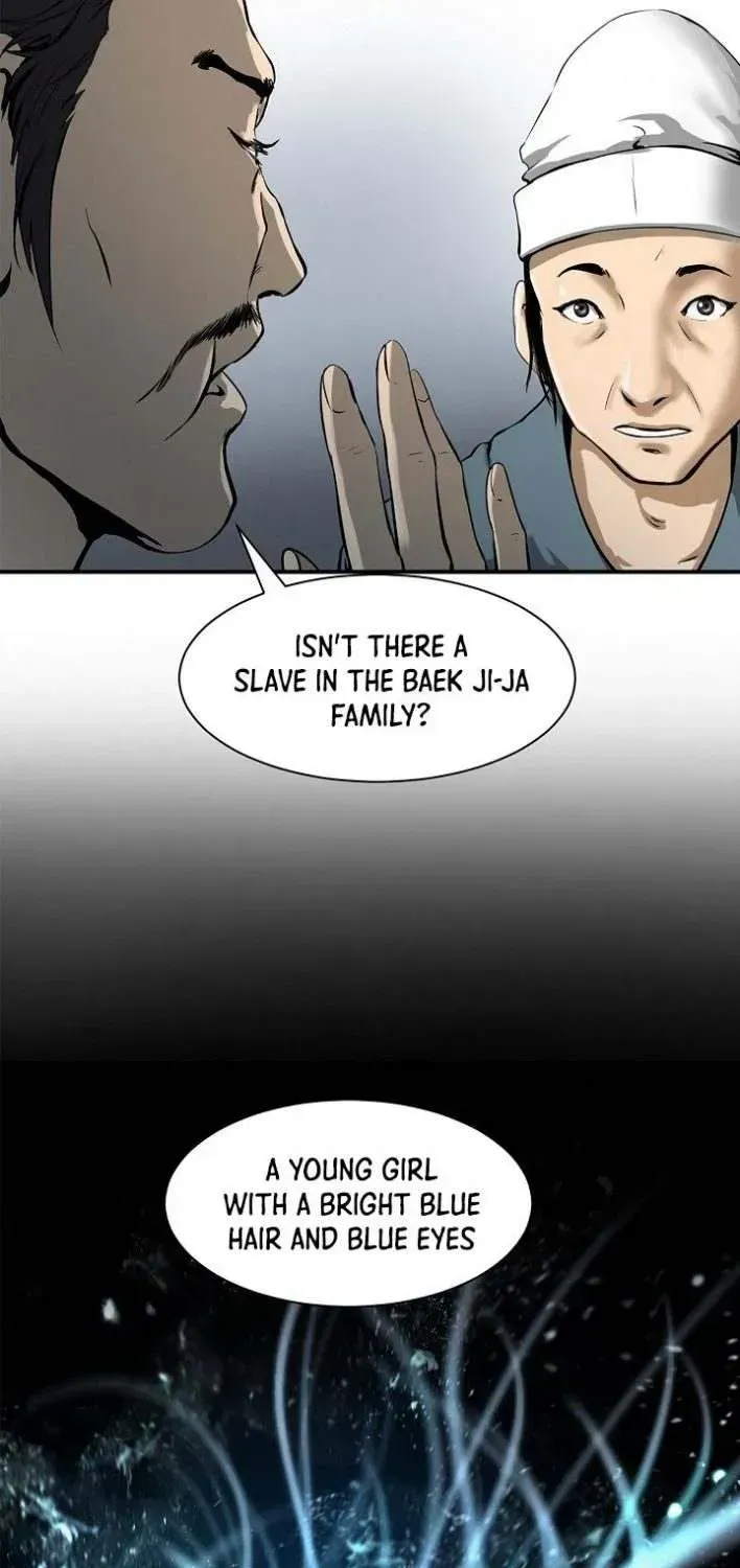 Tale of the Floating Sages Chapter 1.1 — Page 53
