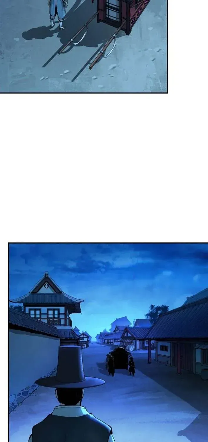 Tale of the Floating Sages Chapter 1.1 — Page 63