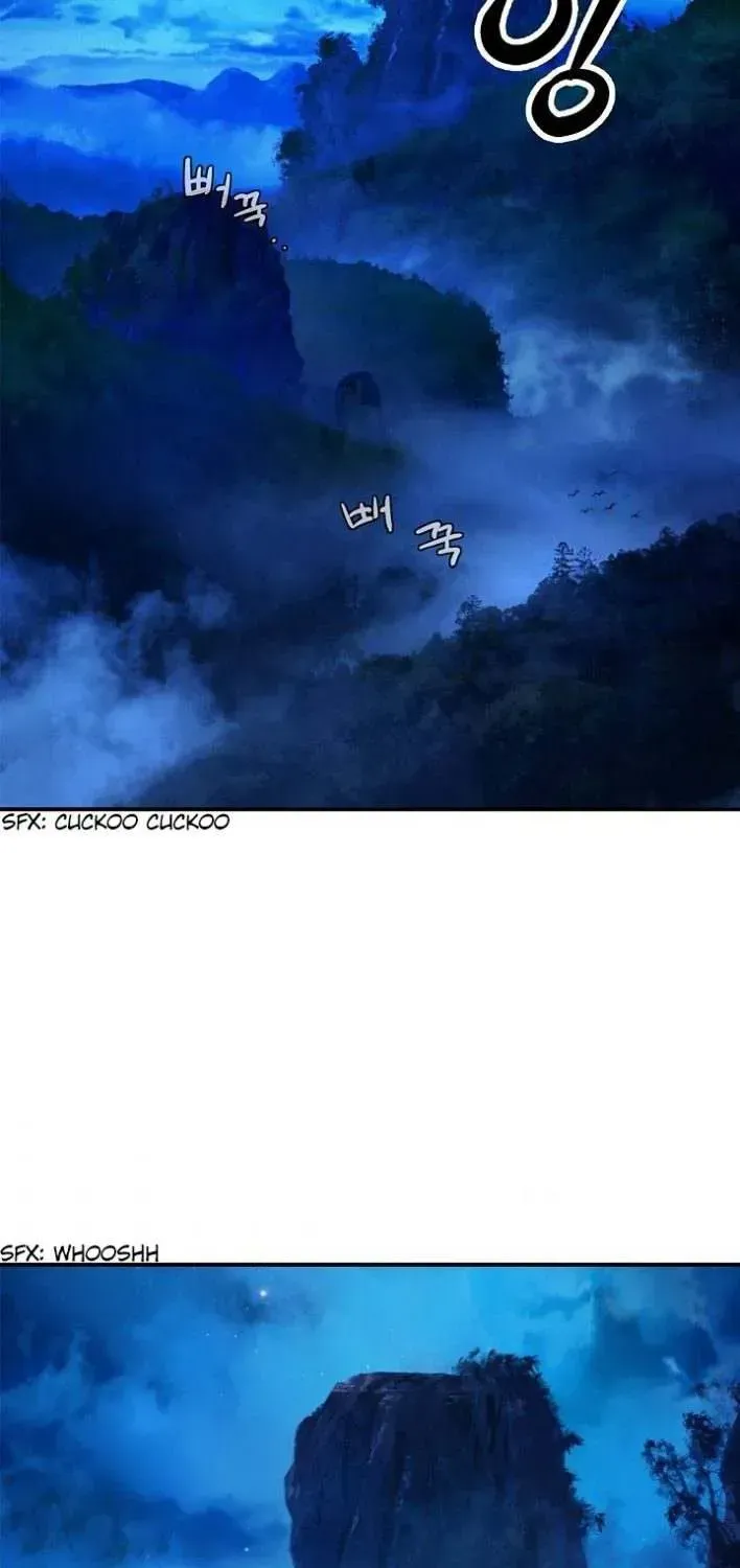 Tale of the Floating Sages Chapter 1.1 — Page 67