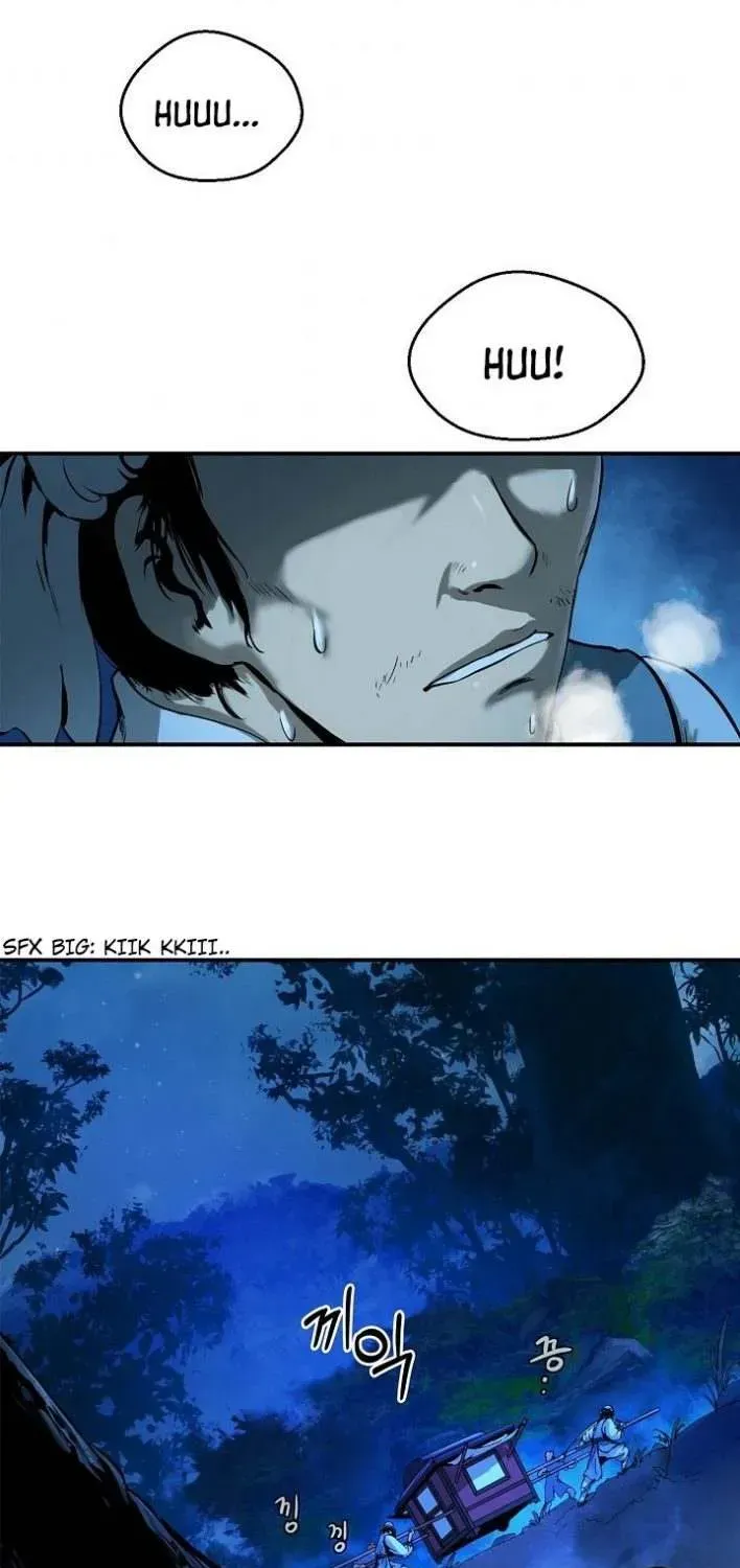 Tale of the Floating Sages Chapter 1.1 — Page 69