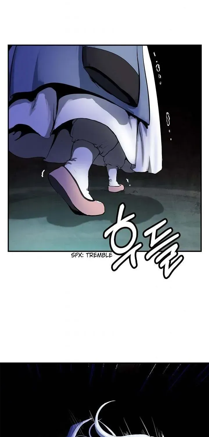 Tale of the Floating Sages Chapter 1.1 — Page 93