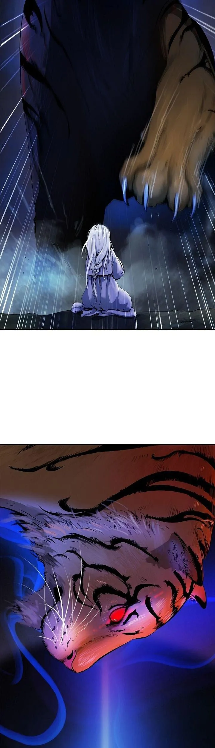 Tale of the Floating Sages Chapter 1.2 — Page 25