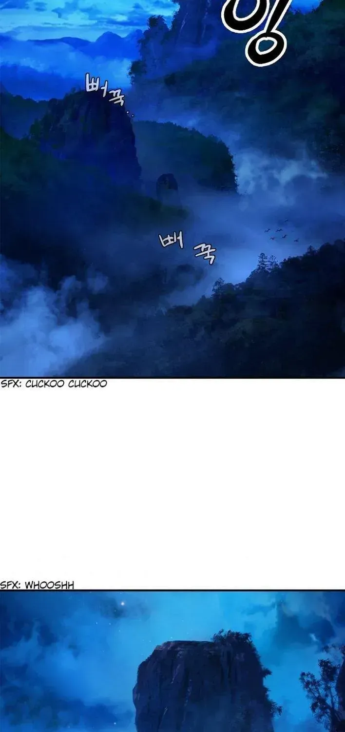Tale of the Floating Sages Chapter 1.3 — Page 13
