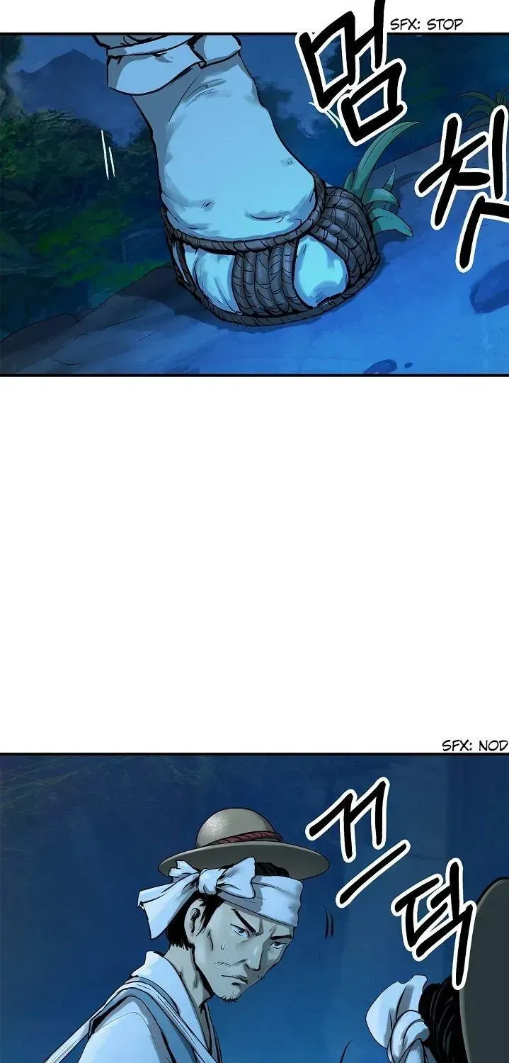 Tale of the Floating Sages Chapter 1.3 — Page 17