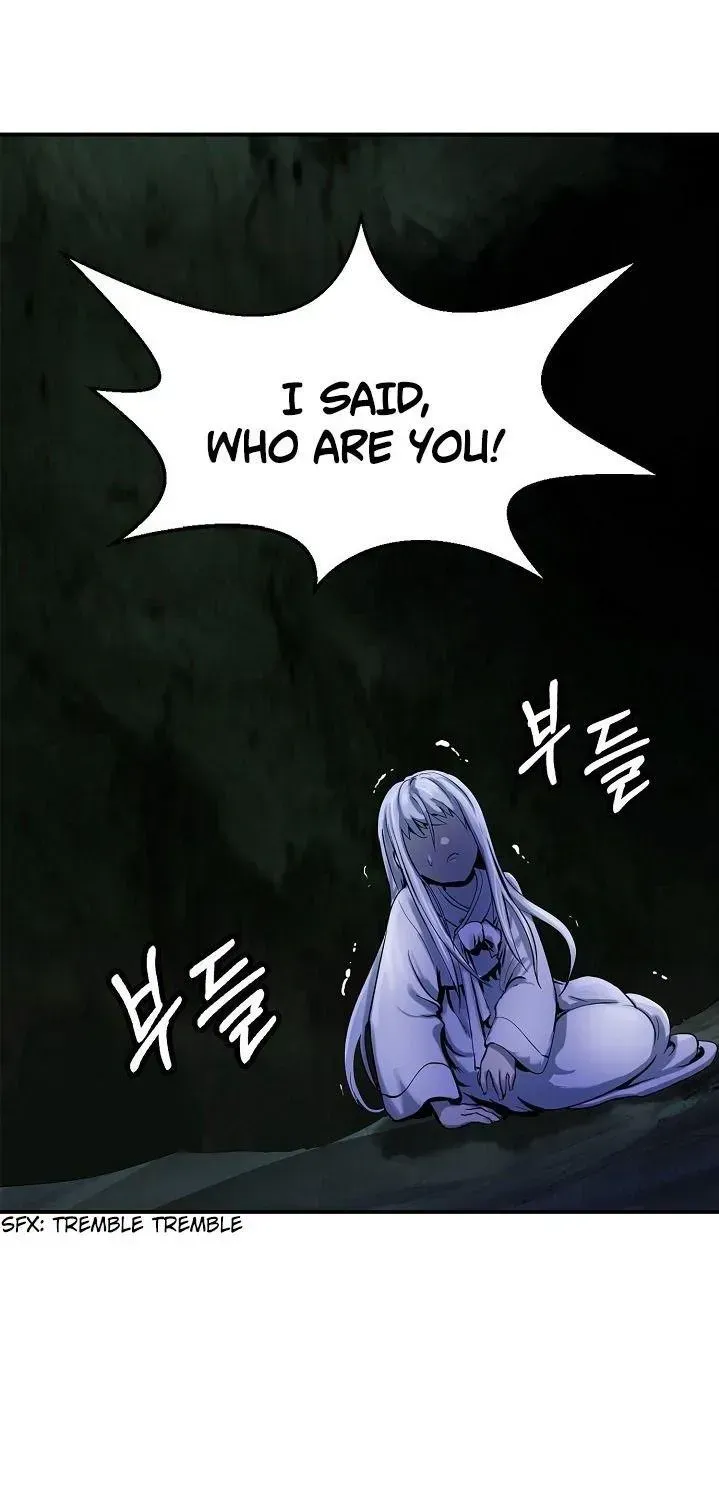 Tale of the Floating Sages Chapter 1.3 — Page 41