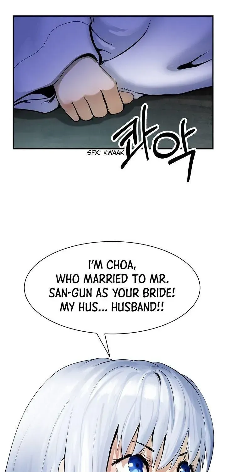 Tale of the Floating Sages Chapter 1.3 — Page 43