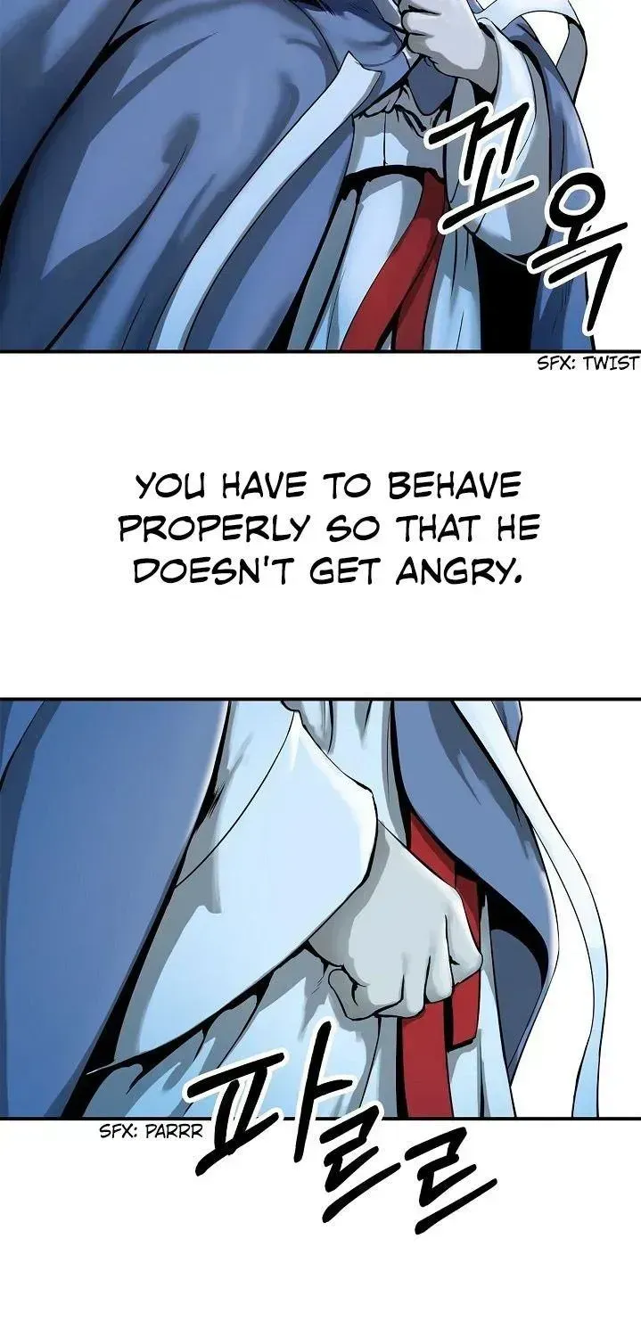 Tale of the Floating Sages Chapter 1.4 — Page 29
