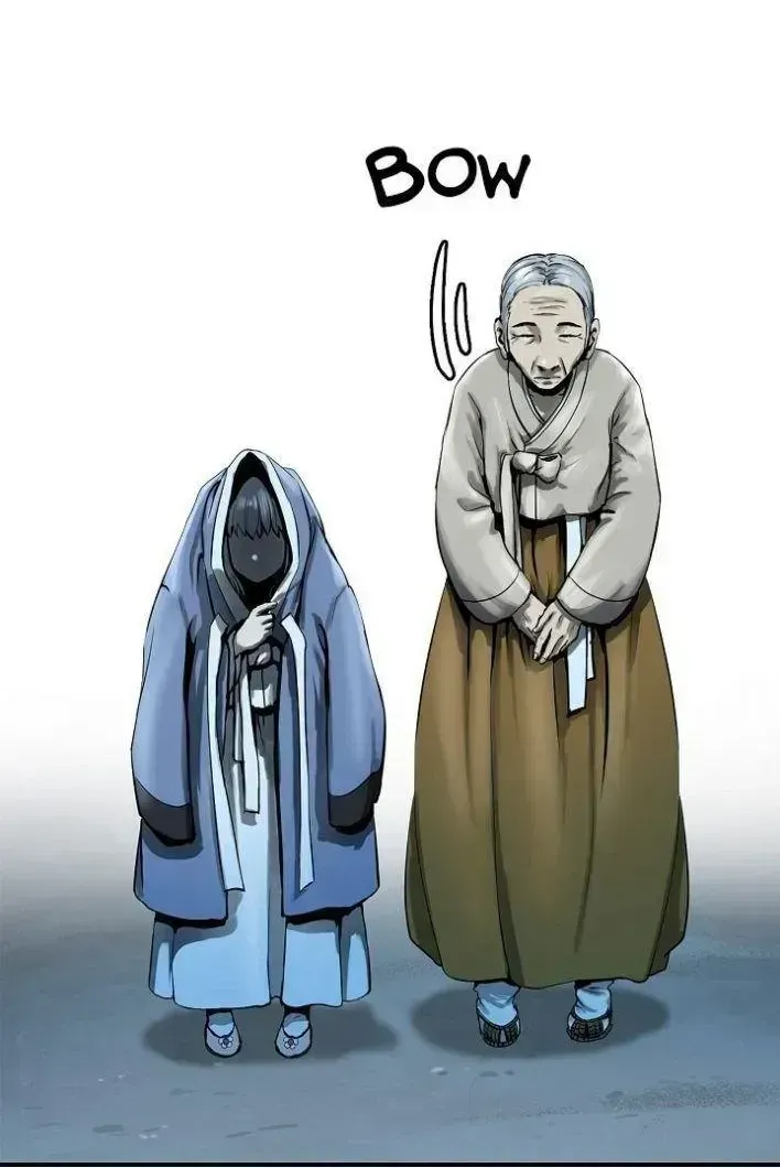 Tale of the Floating Sages Chapter 1.5 — Page 4