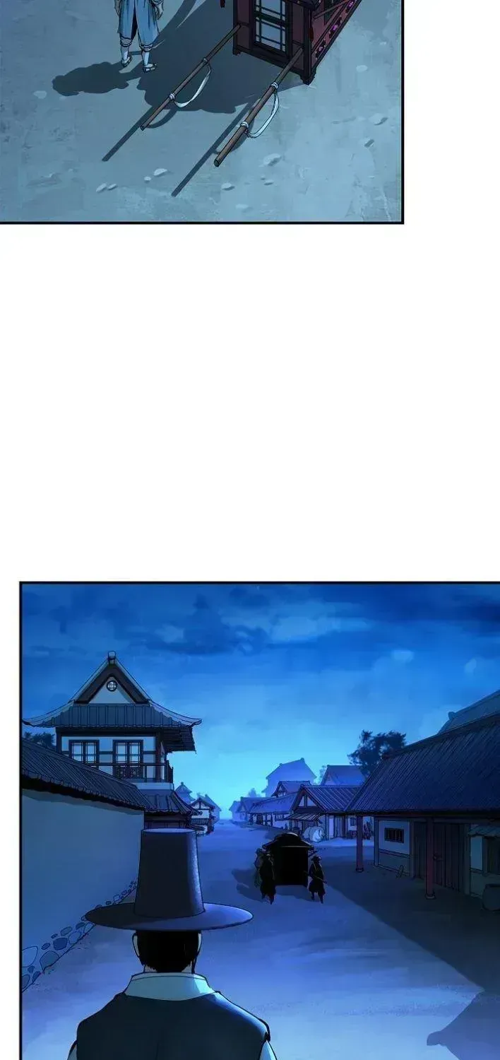 Tale of the Floating Sages Chapter 1.5 — Page 9