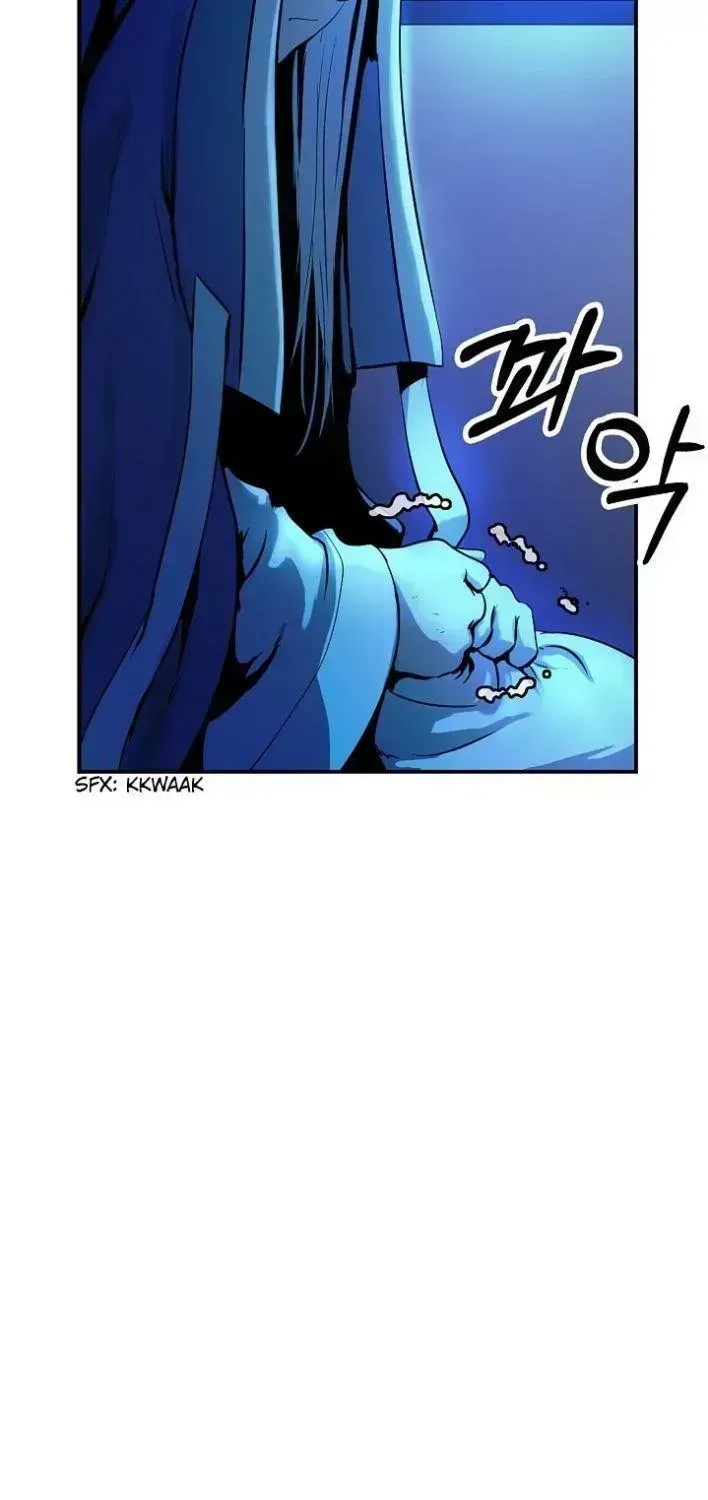 Tale of the Floating Sages Chapter 1.5 — Page 11