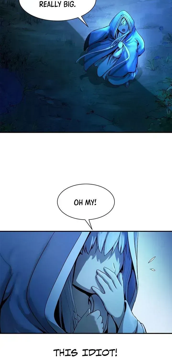 Tale of the Floating Sages Chapter 1.5 — Page 27