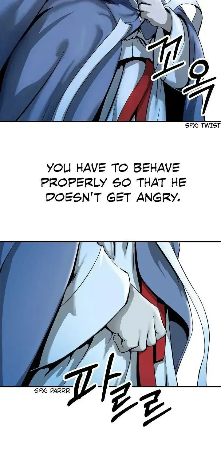 Tale of the Floating Sages Chapter 1.5 — Page 29