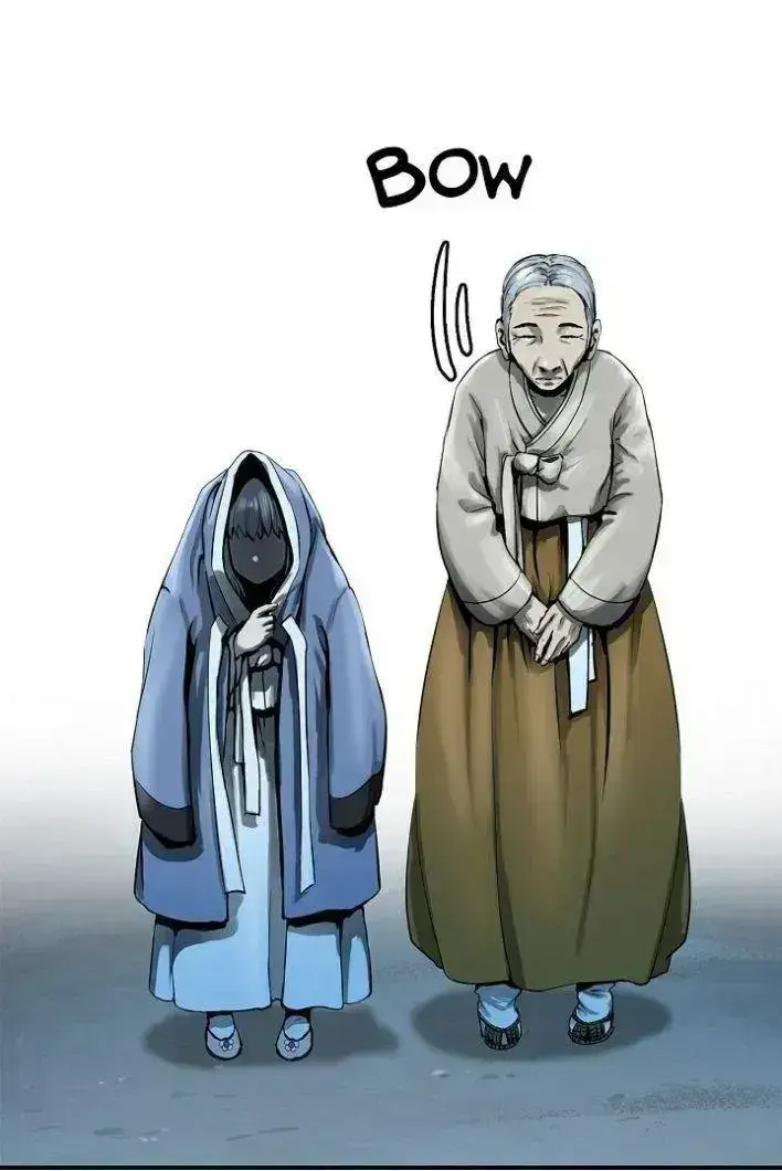 Tale of the Floating Sages Chapter 1.6 — Page 4