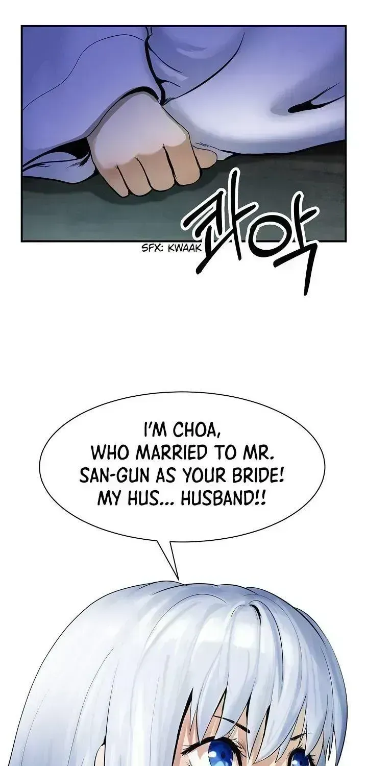 Tale of the Floating Sages Chapter 1.7 — Page 43