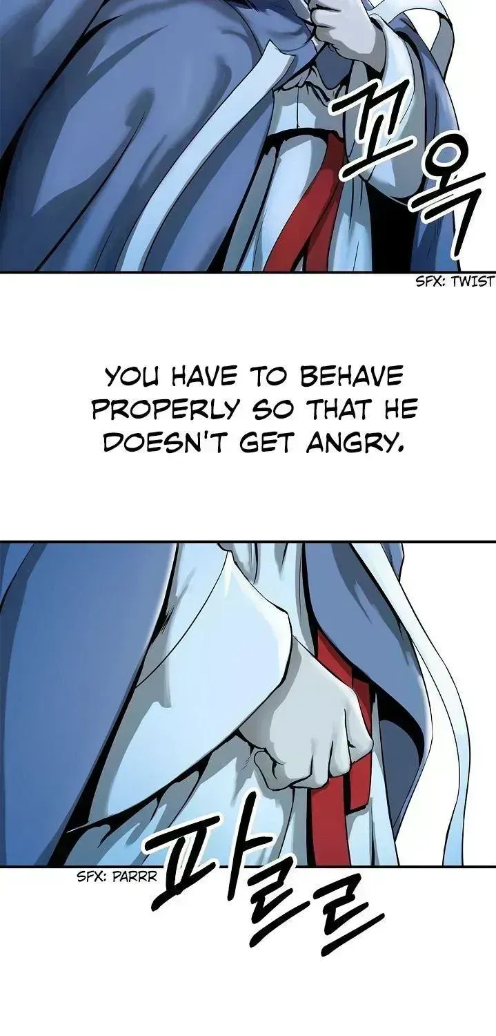 Tale of the Floating Sages Chapter 1.8 — Page 29