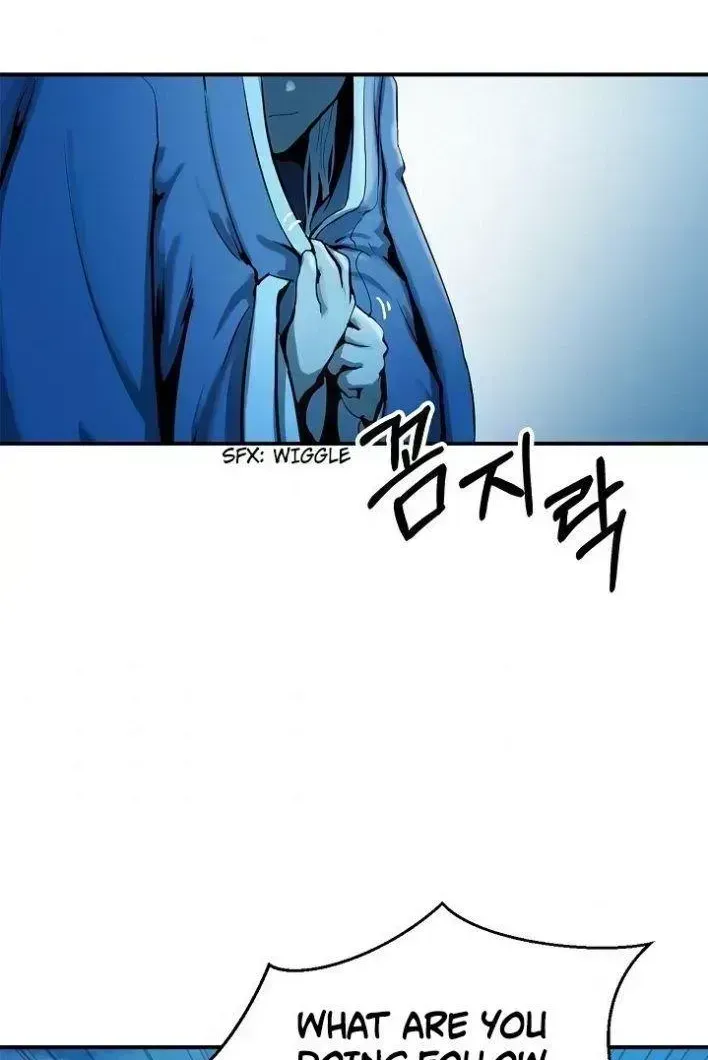 Tale of the Floating Sages Chapter 1.9 — Page 6
