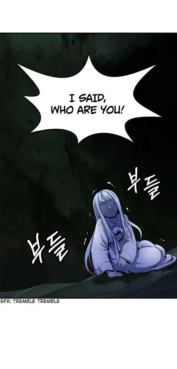 Tale of the Floating Sages Chapter 1.9 — Page 41