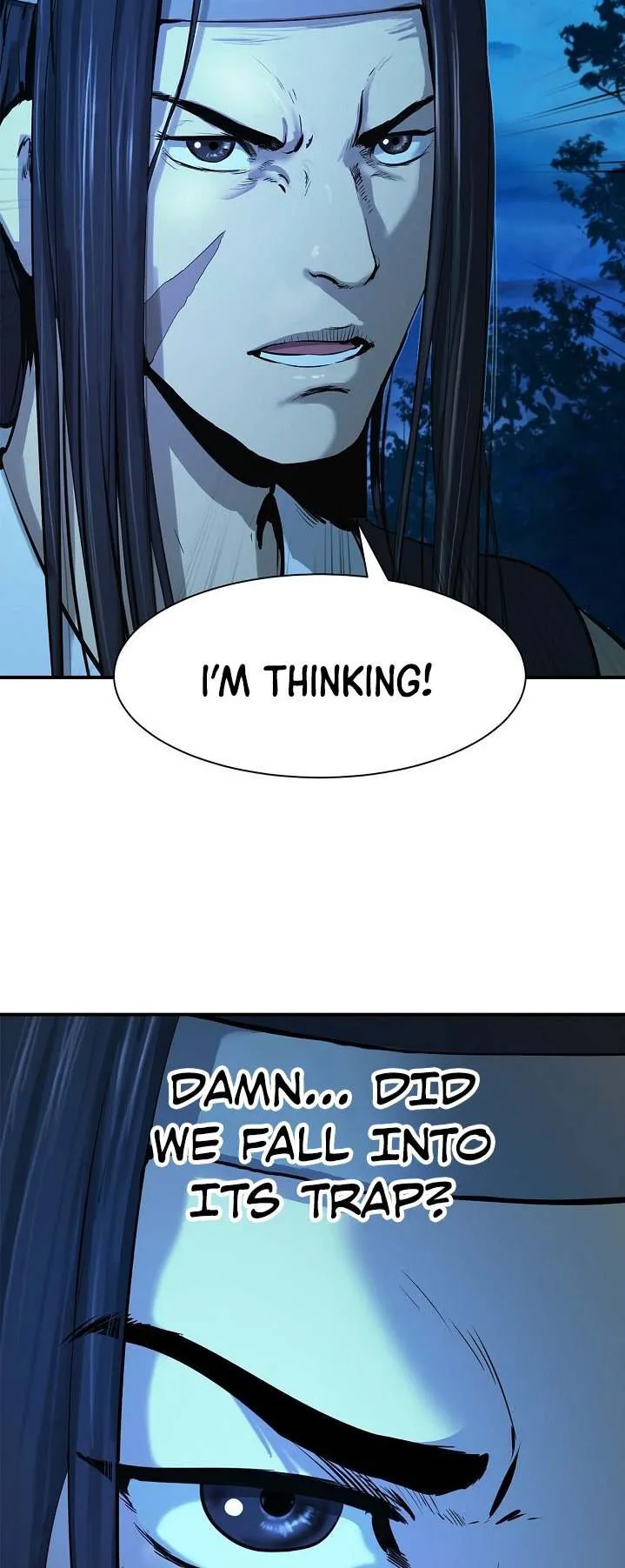 Tale of the Floating Sages Chapter 1 — Page 10
