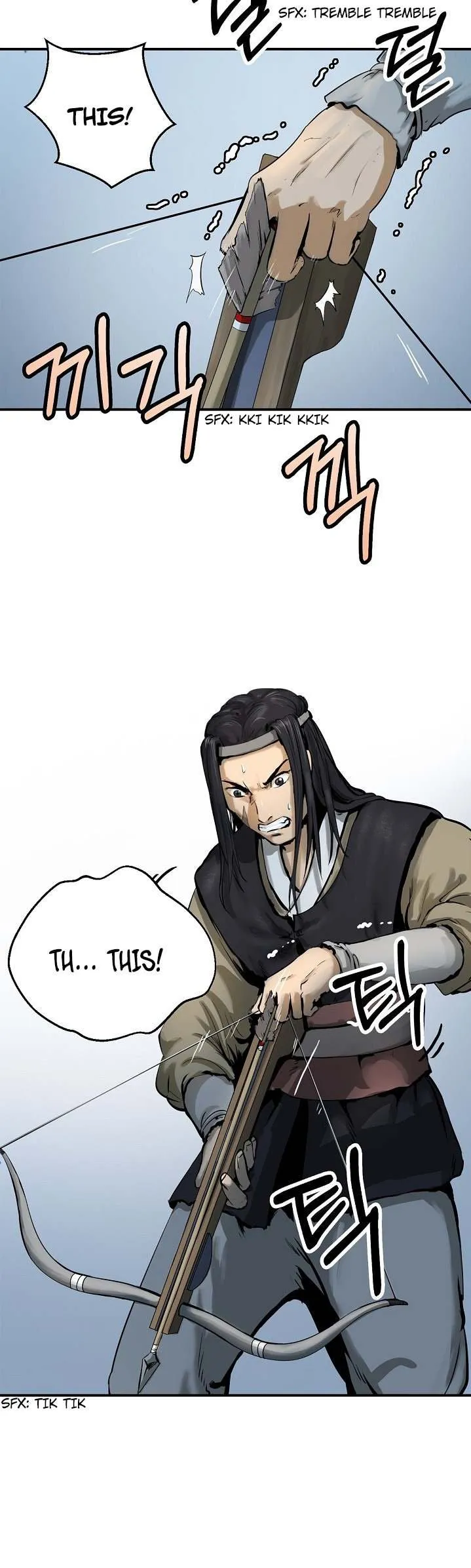 Tale of the Floating Sages Chapter 1 — Page 17