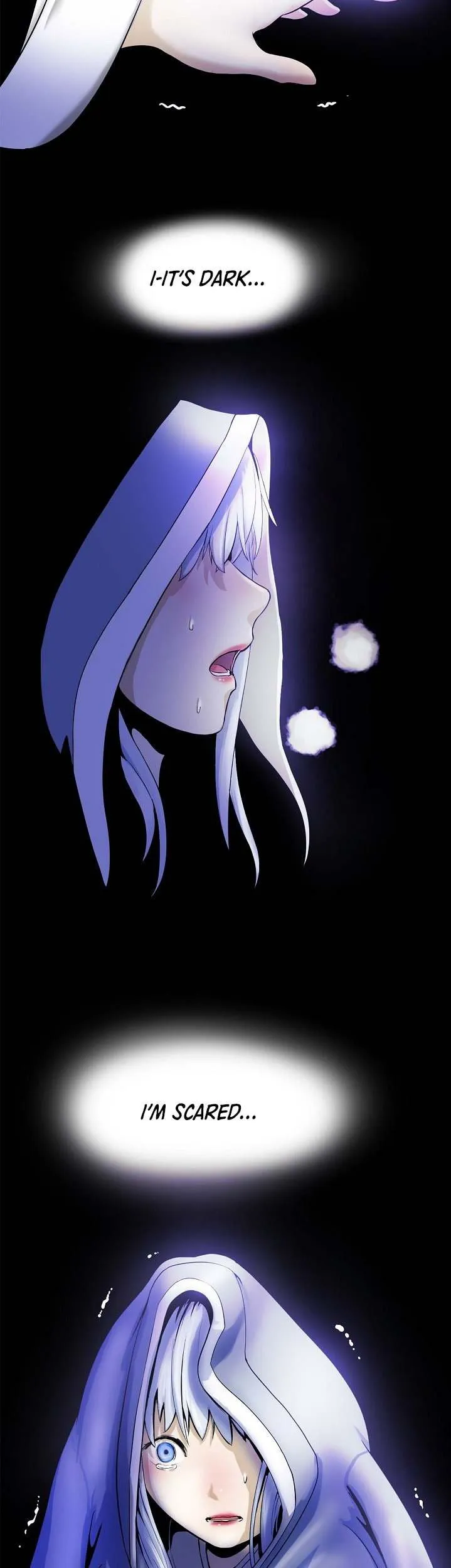 Tale of the Floating Sages Chapter 1 — Page 45