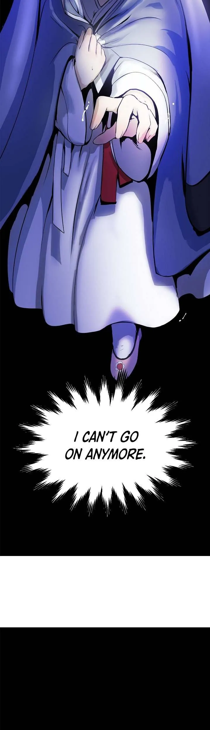 Tale of the Floating Sages Chapter 1 — Page 46