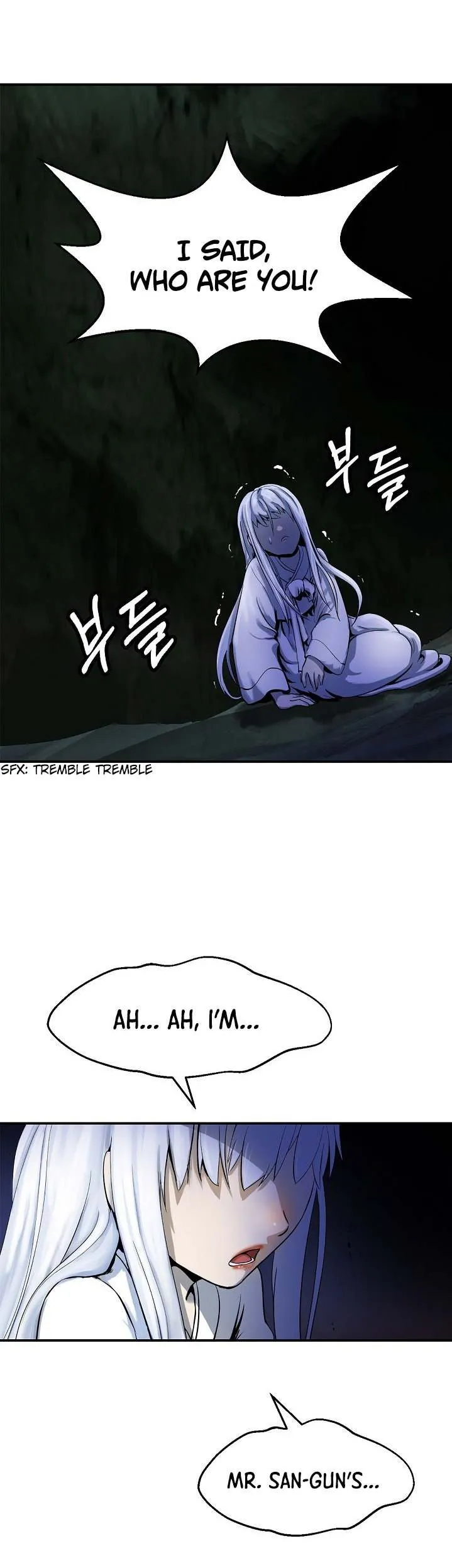Tale of the Floating Sages Chapter 1 — Page 49